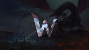 Warline Dragons War Shaym